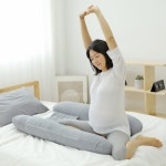 임산부 바디필로우 해피테일즈, 롯데호텔과 콜라보 서비스 선보여