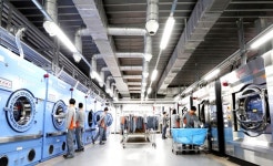 한국타이어, 한국동그라미파트너스 장애인 고용 창출에 앞장