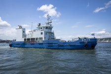 해양환경공단, LNG 벙커링 실증 기술개발 MOU 체결