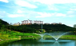 부영그룹, 오투리조트 추계 골프패키지 출시