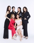 뷰티 앤 부티 시즌5, 유진X박정아X치타X솔빈 등 6人 환상 케미…기대 UP↑