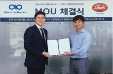 프레시파머-(주)씨엔디 이노베이션, (주)퀀텀바이오닉스와 연구개발 MOU 체결
