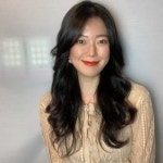 박승철헤어 강남대로점 정화디자이너 빌드펌보다 실용적 헤어스타일 다올펌 주목