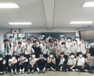 덕암정보고등학교, 맨즈의 독도 굿즈 구매로 독도협회 후원 프로젝트 참여