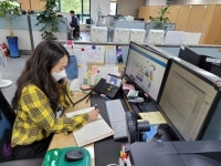 중랑구민과 함께하는 부동산 상담창구 운영