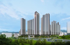 교통·교육·쇼핑 요충지…대곡역 롯데캐슬 엘클라씨 분양