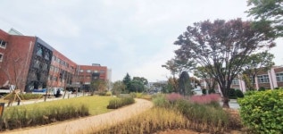 한국수목원관리원, 생활밀착형 숲 실외정원 준공행사 진행