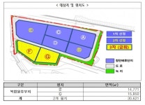 인천항만공사, 인천항 북항배후단지 3차 입주기업 선정 시작