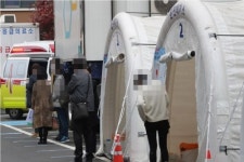 서울시, 트윈데믹 대비 위해 호흡기 전담클리닉 34곳 설치