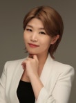디오브제 청담 미용실 디자이너 서하, 여자 숏컷 스타일 제안