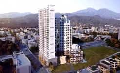 대우조선해양건설, 417억 규모 공동주택 신축공사 수주