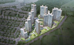 양평 최초 헬스케어 갖춘 양평 반도유보라 아이비파크 분양