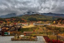 국립백두대간수목원, 지역 산림생태 보존…첫 걸음을 떼다