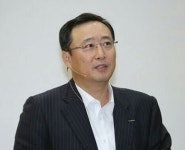 김남구 한국투자금융지주 회장, 신입사원 공채 면접관 참여