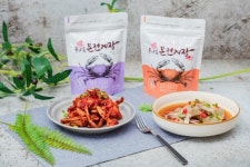 서현 F&B, 간편식 HRM로 만나는 놀라운 본전게장