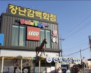 장난감할인매장 용인 '신토이' 할인 행사 및 기프트 6천포인트 쿠폰 증정 이벤트