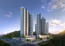 가평을 대표할 프리미엄…대림산업 e편한세상 가평 퍼스트원 1월 분양