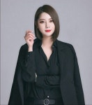 살롱하임보정동점 미용실, 헤어손질 편한 뮬리펌과 이리즈컬러 제안