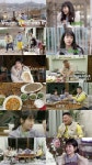 더 먹고 가 한지민, 임지호 셰프에 떡볶이 요리 선물 폭풍 감동