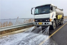 경주 산란계 농장서 고병원성 AI 의심사례…고병원성 검사 중