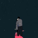 싱어송라이터 새벽두시 신곡 Merry 공개