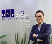 (주)지앤티글로벌 차찬영 대표, 2020 한국유통대상 정부포상 수상