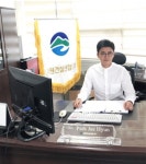 안전불감증 논란 태원건설산업, 공사현장서 또 추락사