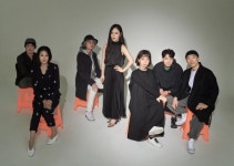 이날치, 디지털 싱글 여보나리 발매…중독성 있는 댄스곡