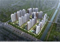 코로나 펜데믹 시대, 대단지 아파트 선호도 증가하는 이유