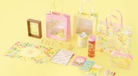 아성다이소, 봄봄시리즈 Part2 출시…문구·패션용품 등 30종