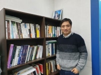[초대석] 강동환 제이시스메디칼 대표