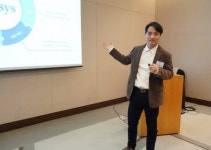 [초대석] 강동환 제이시스메디칼 대표