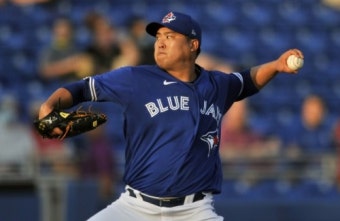 류현진, 한국인 최초 3년 연속 MLB 개막전 선발
