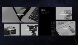 무이, 홈페이지·로고디자인 이어 VR&AR 제작서비스 제공