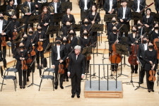 경기아트센터, 경기필 헤리티지 시리즈Ⅱ 라벨&레스피기 연주