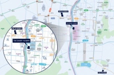 포스코건설, 대구서 더샵 수성오클레어 내달 분양 