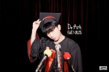 고등래퍼4 디아크, EP1 GENIUS 13일 발매…타이틀곡 싸이 지원사격