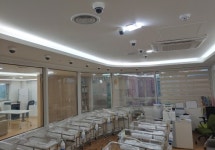 아이보리 베베캠, 공공산후조리원 공급 시작