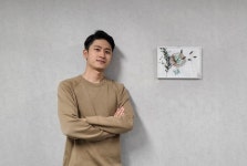 [초대석] 장영민 지앤이헬스케어 대표