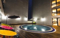 베스트웨스턴플러스 전주호텔, 여름맞이 쿨써머 이벤트 진행