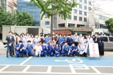 한림대학교강남성심병원, 환자 안전 위한 소방훈련 실시