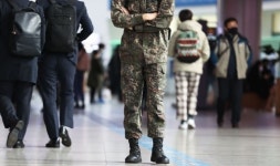 '비폭력 신념' 병역 거부 첫 무죄 확정