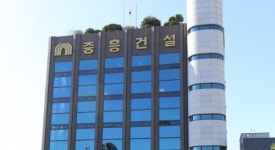 중흥그룹, 대우건설 인수해도 주택 브랜드 통합 안한다