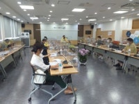 고양시, 노래연습장 협회와 간담회 개최