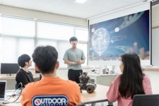 창신대, 경남형 스마트 일자리 전문인력양성사업 참여