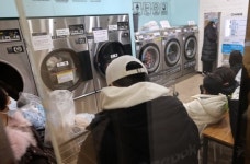 셀프빨래방 이용 시 세탁물 훼손·잔액 미환불 주의