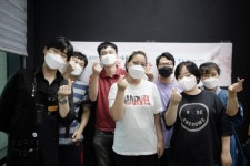 프라이빗커피아카데미, 강서장애인가족지원센터 바리스타 교육 진행