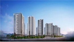 SK에코플랜트, 인천 학익 SK뷰 10월 분양