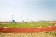 인천환경공단, 주민편익시설 실내·외 체육시설 재개방