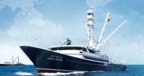 동원산업 원양어선 코로나19 집단감염으로 귀항 조치